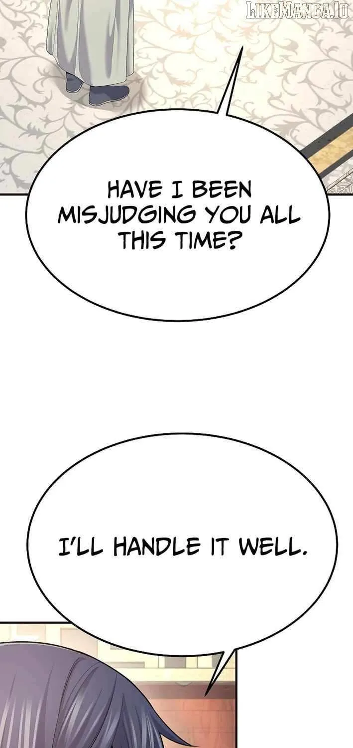 Monopolizing All Opportunities Chapter 17 page 43 - 