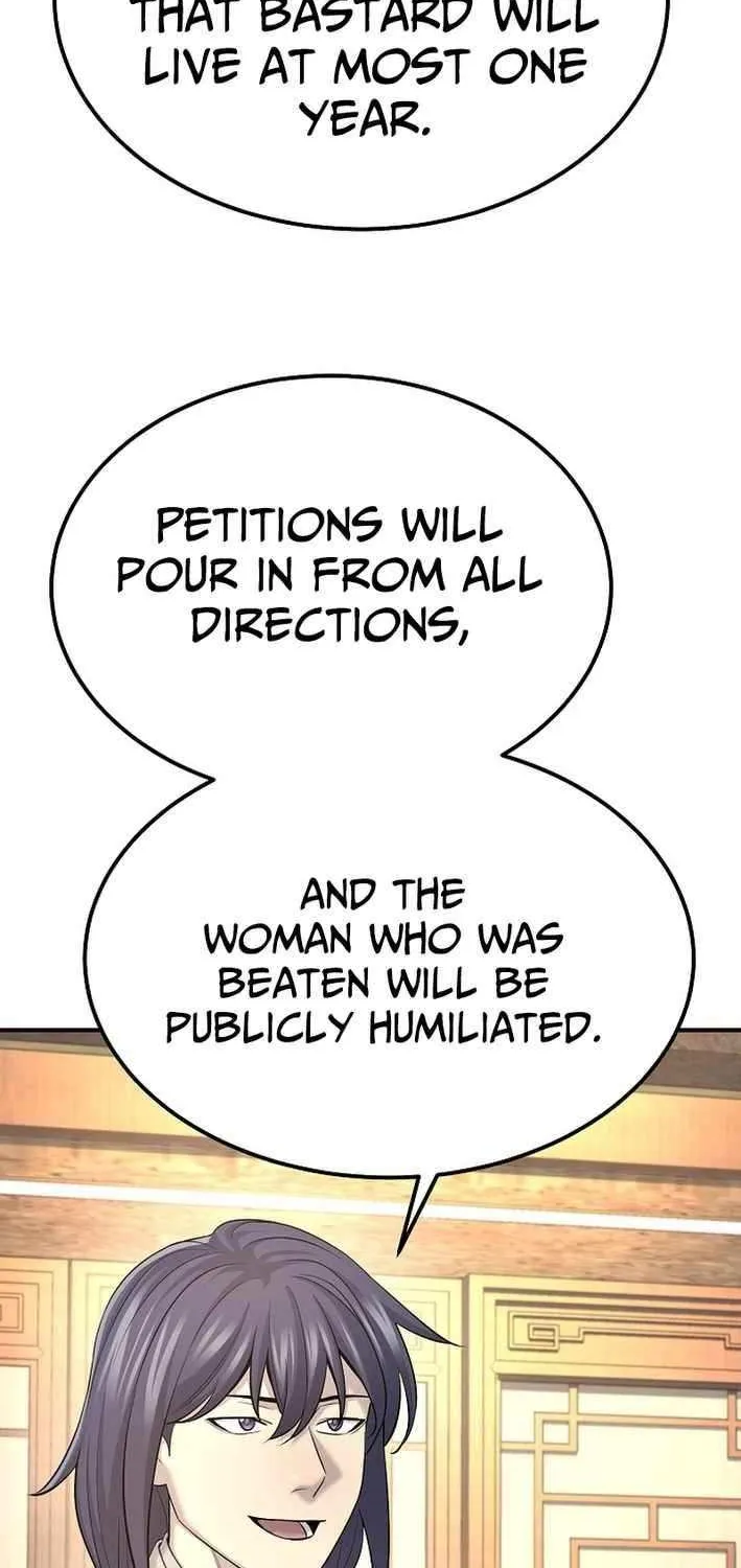 Monopolizing All Opportunities Chapter 17 page 46 - 