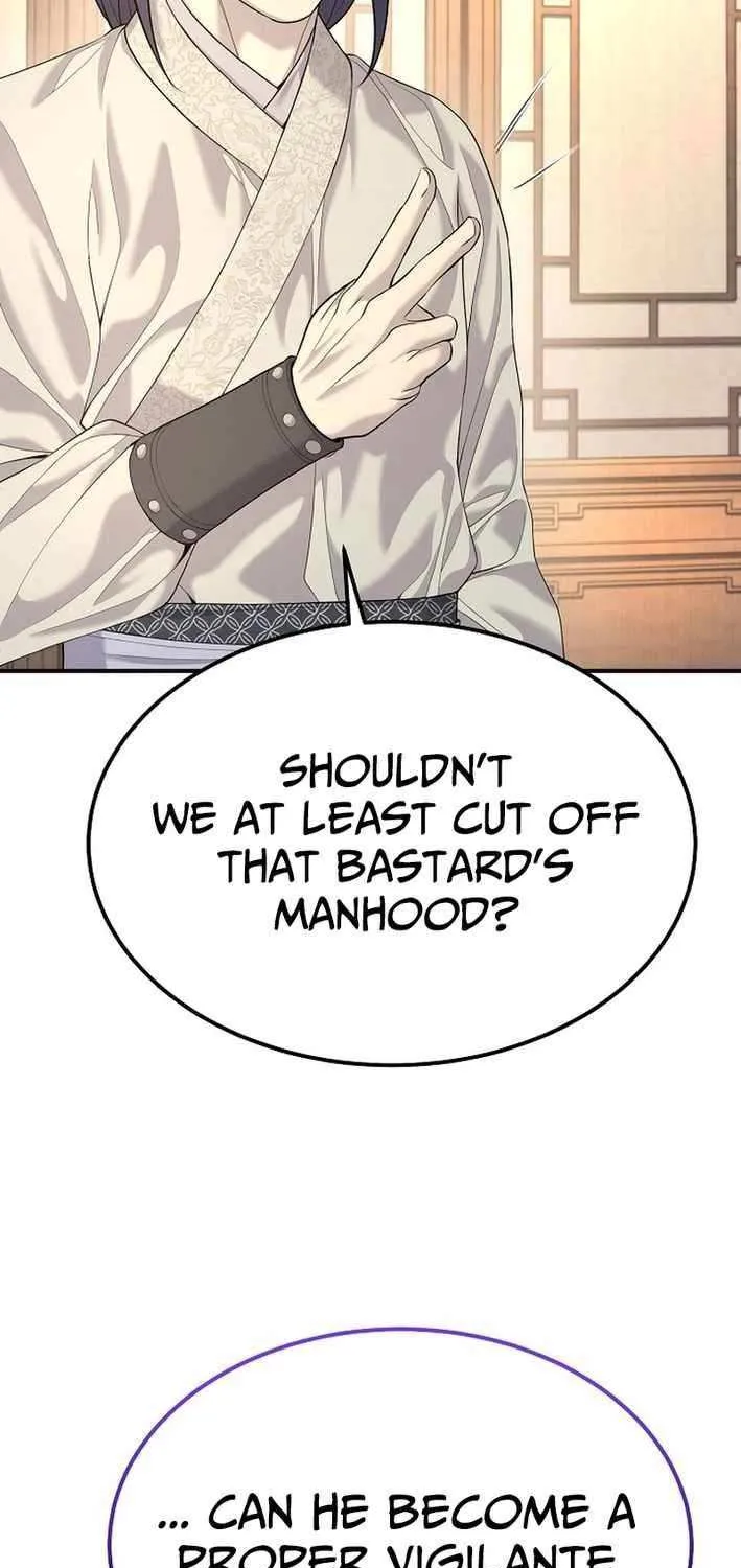 Monopolizing All Opportunities Chapter 17 page 47 - 