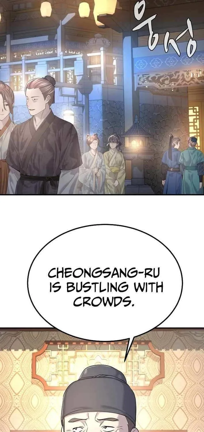 Monopolizing All Opportunities Chapter 17 page 53 - 