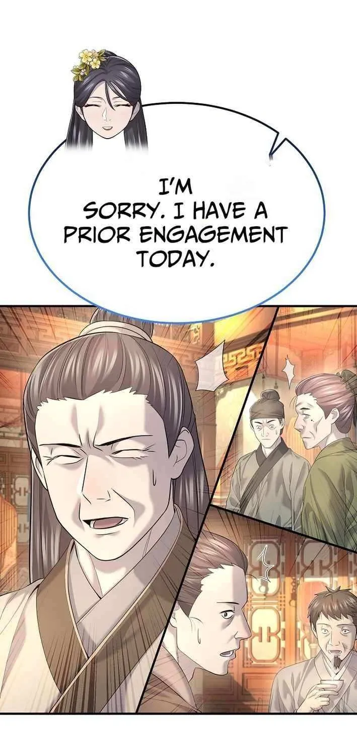 Monopolizing All Opportunities Chapter 17 page 62 - 