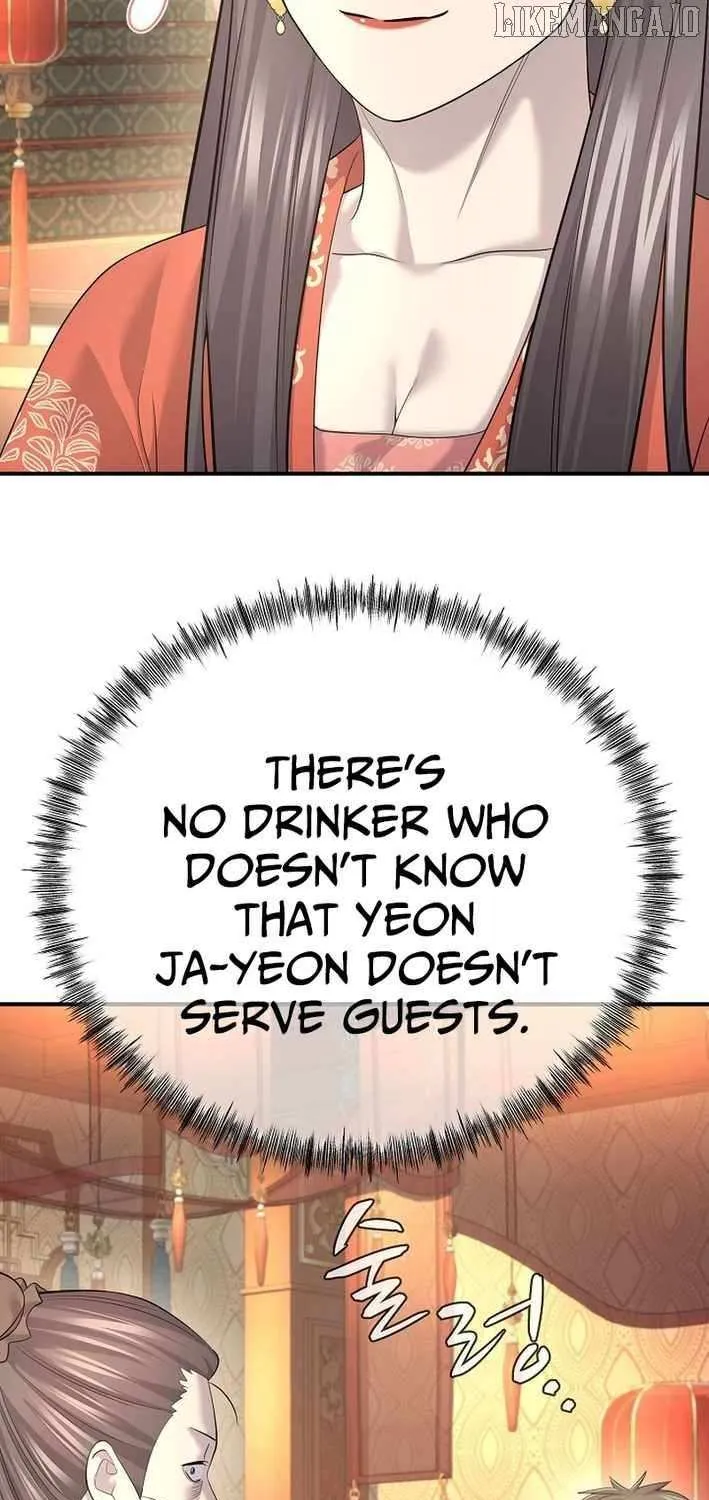 Monopolizing All Opportunities Chapter 17 page 64 - 