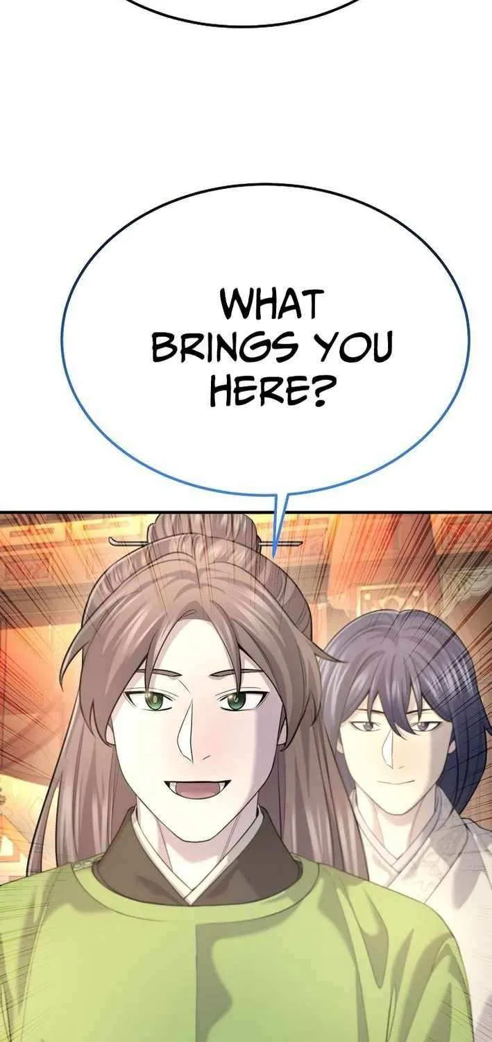 Monopolizing All Opportunities Chapter 17 page 67 - 