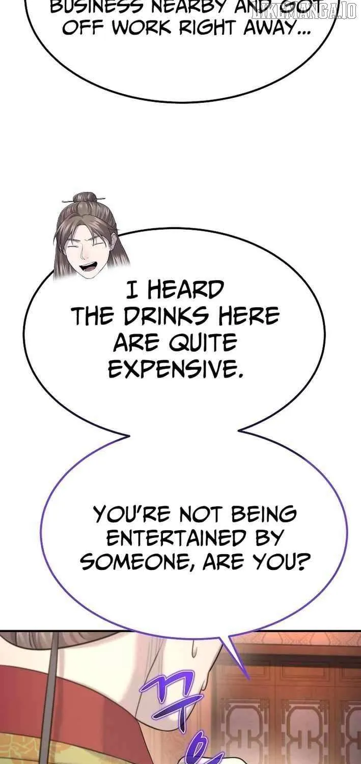 Monopolizing All Opportunities Chapter 17 page 71 - 