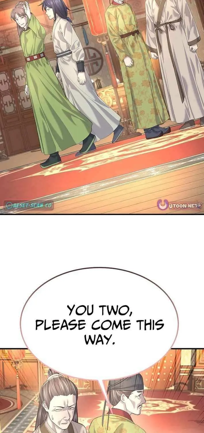 Monopolizing All Opportunities Chapter 17 page 73 - 