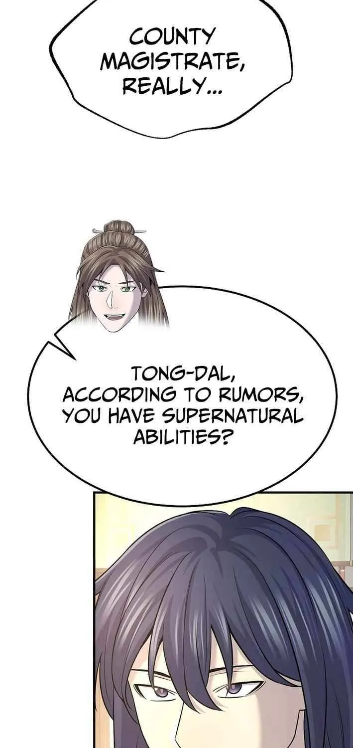 Monopolizing All Opportunities Chapter 17 page 82 - 
