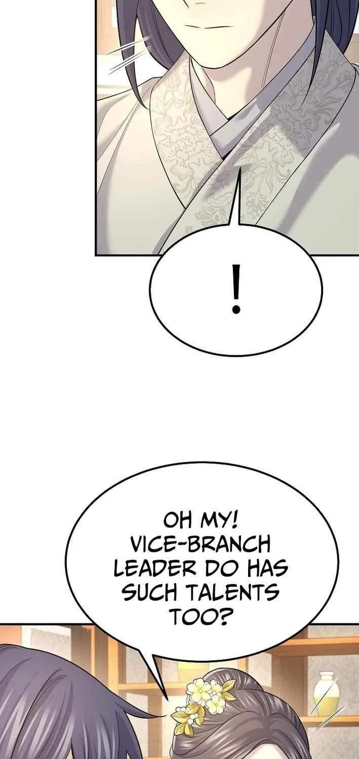 Monopolizing All Opportunities Chapter 17 page 83 - 