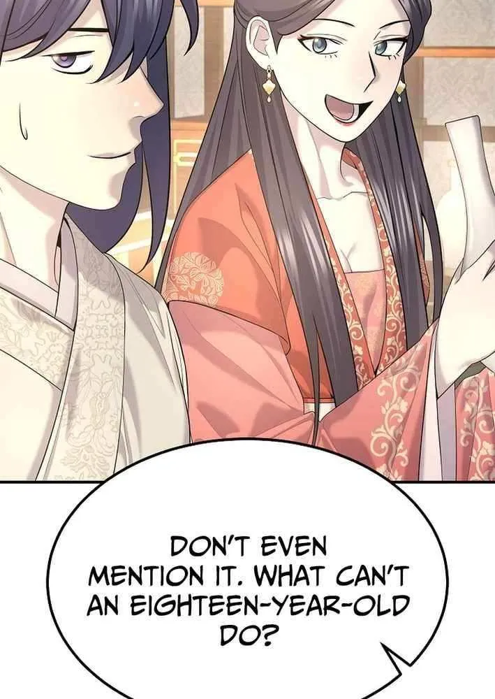 Monopolizing All Opportunities Chapter 17 page 84 - 