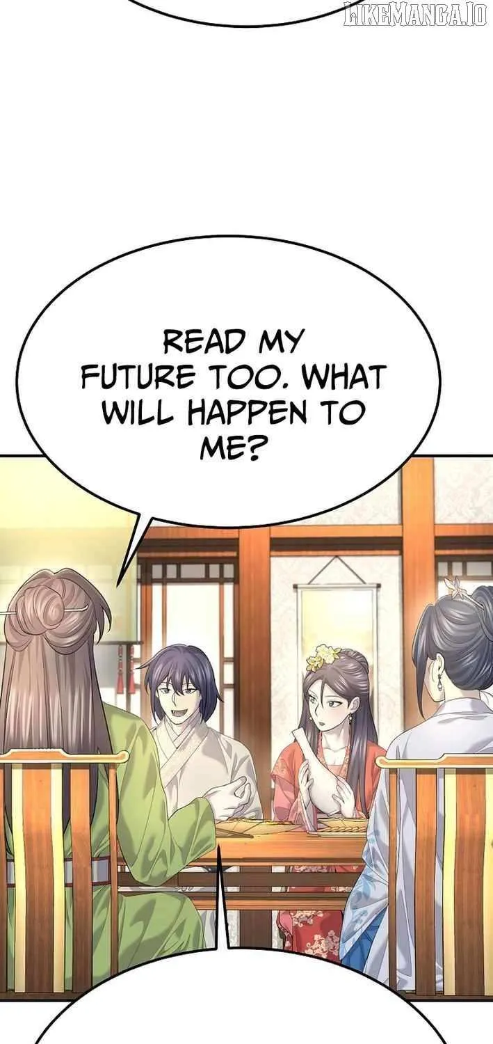Monopolizing All Opportunities Chapter 17 page 85 - 
