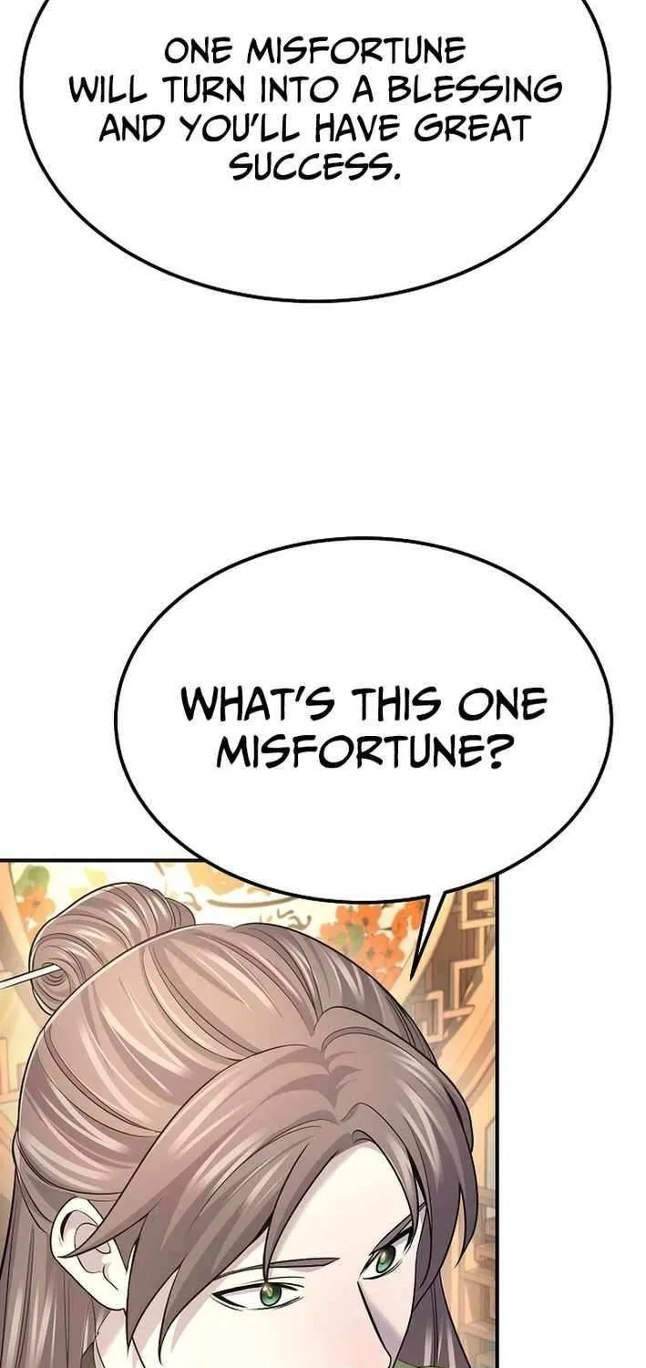 Monopolizing All Opportunities Chapter 17 page 86 - 