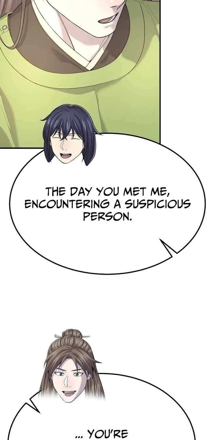 Monopolizing All Opportunities Chapter 17 page 87 - 
