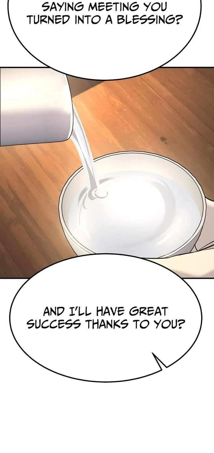 Monopolizing All Opportunities Chapter 17 page 88 - 