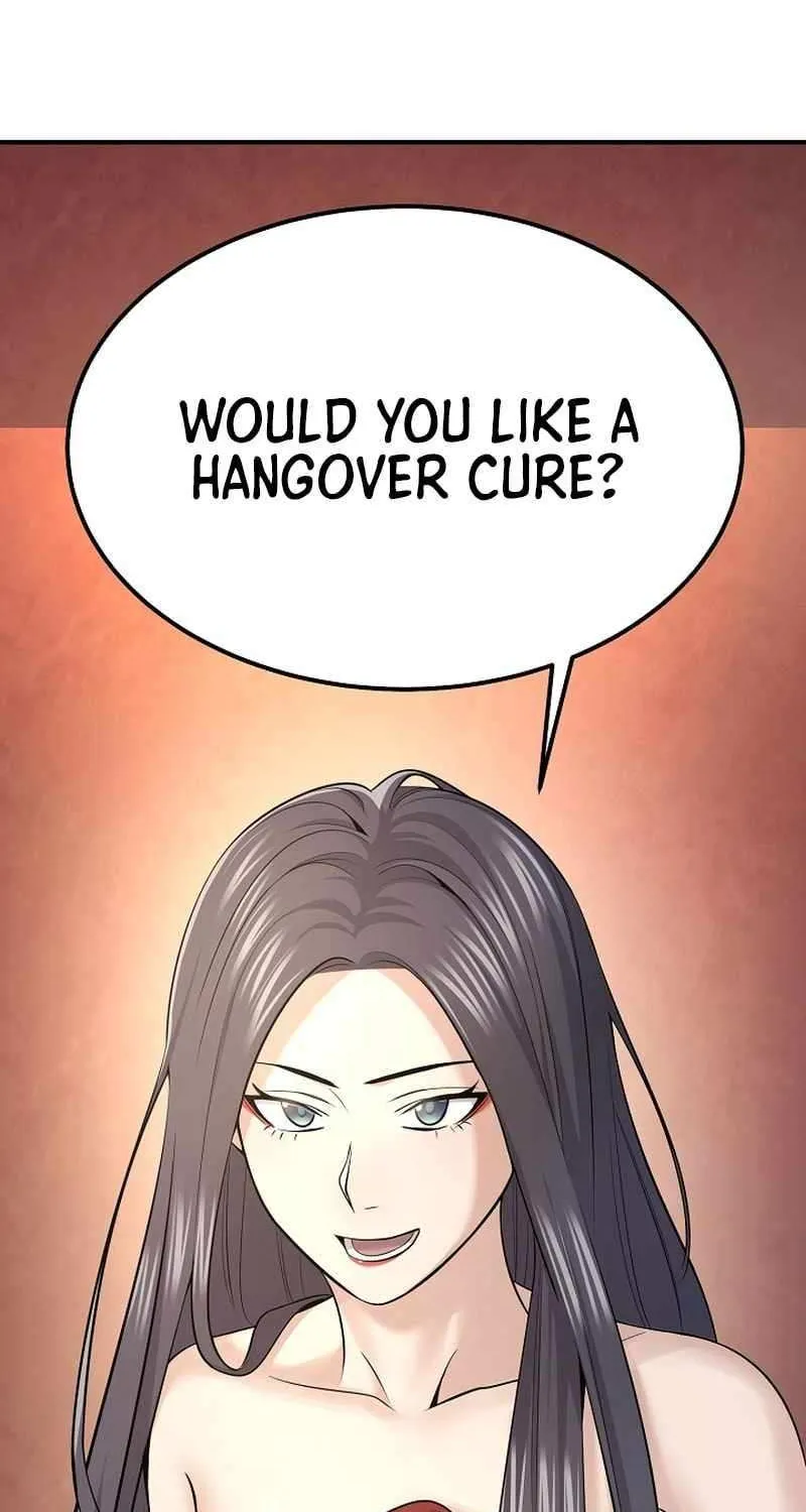 Monopolizing All Opportunities Chapter 18 page 2 - 