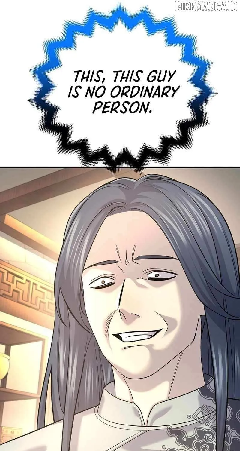 Monopolizing All Opportunities Chapter 18 page 12 - 