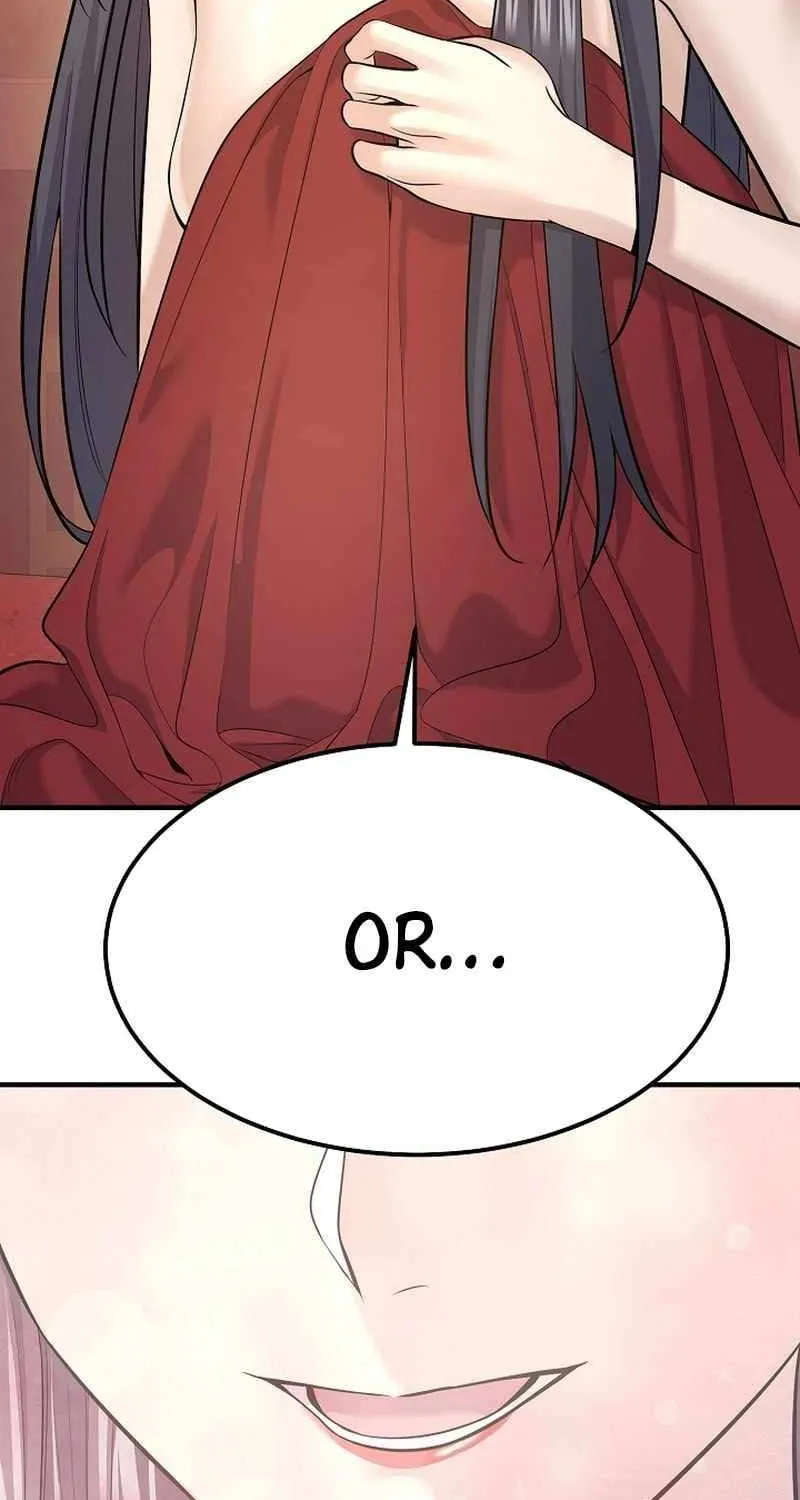 Monopolizing All Opportunities Chapter 18 page 3 - 
