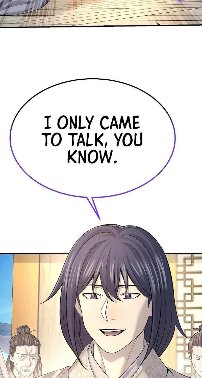 Monopolizing All Opportunities Chapter 18 page 23 - 