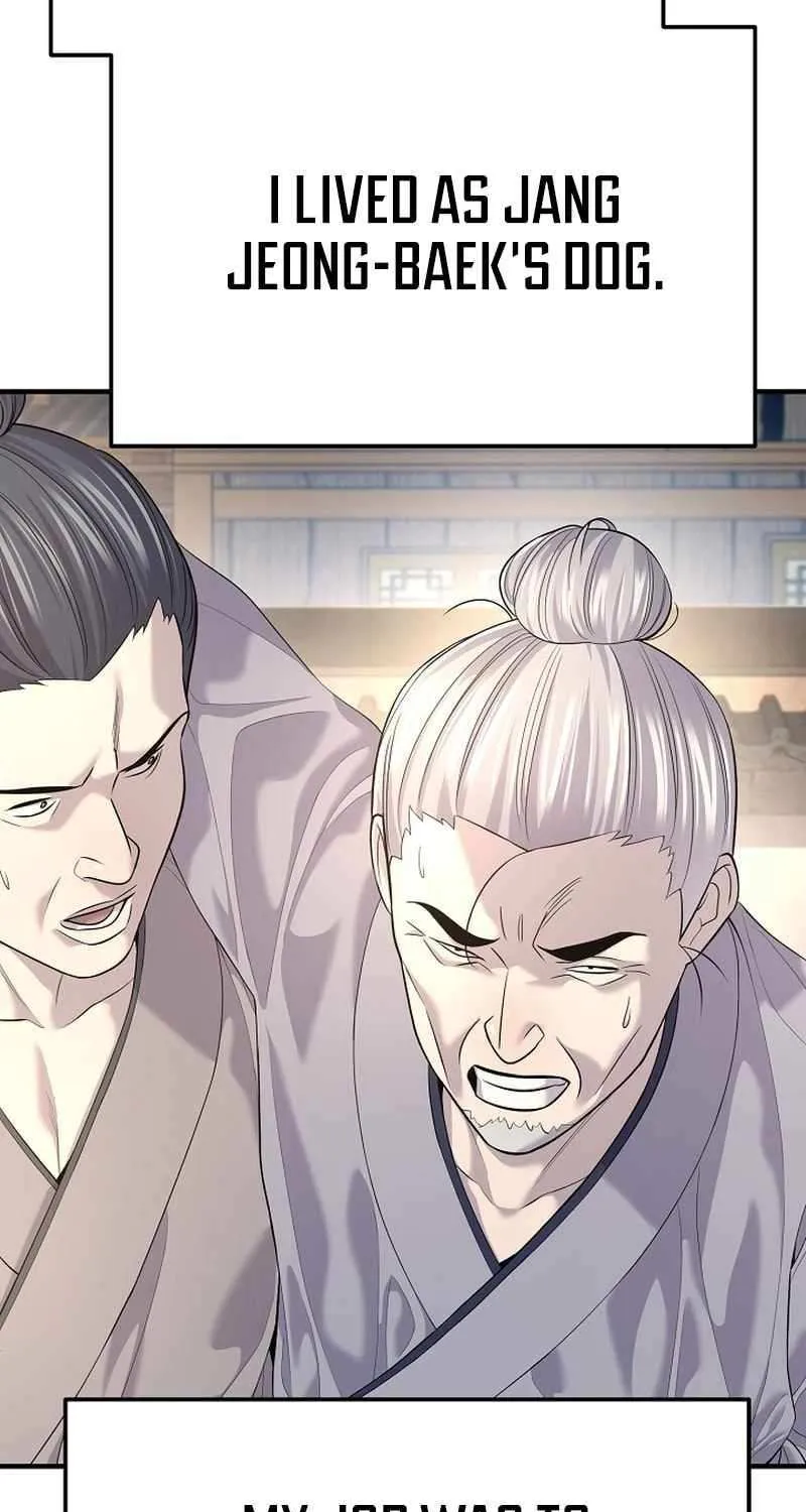 Monopolizing All Opportunities Chapter 18 page 25 - 