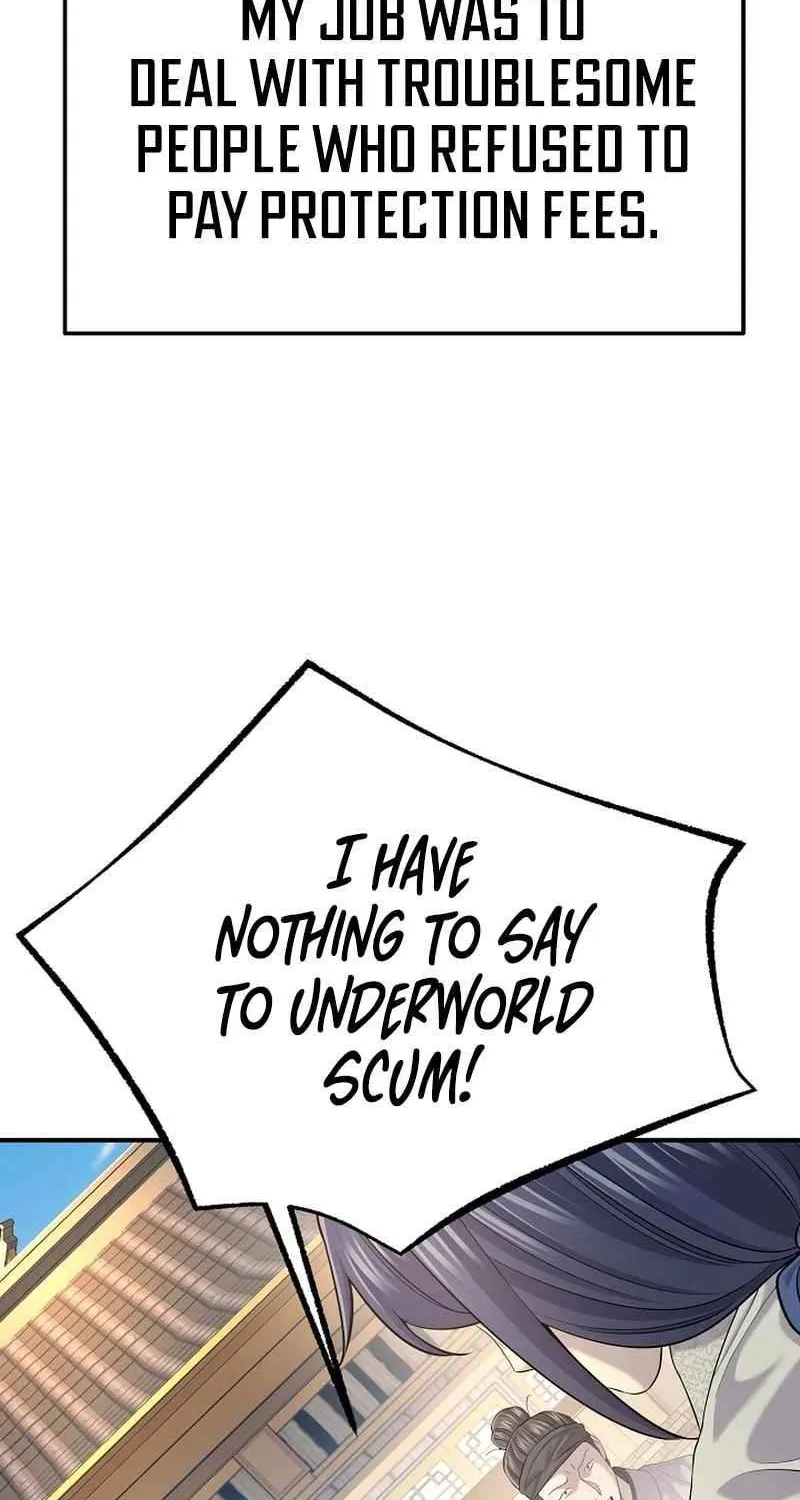 Monopolizing All Opportunities Chapter 18 page 26 - 
