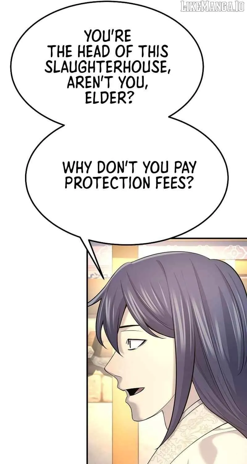 Monopolizing All Opportunities Chapter 18 page 30 - 