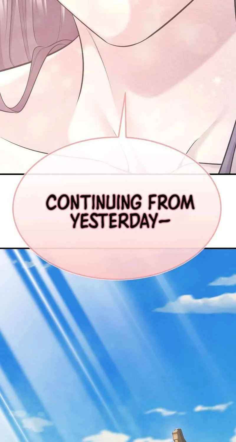 Monopolizing All Opportunities Chapter 18 page 4 - 