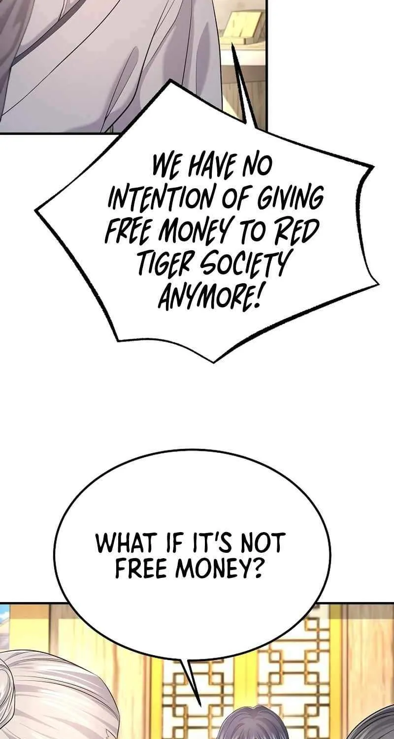 Monopolizing All Opportunities Chapter 18 page 32 - 