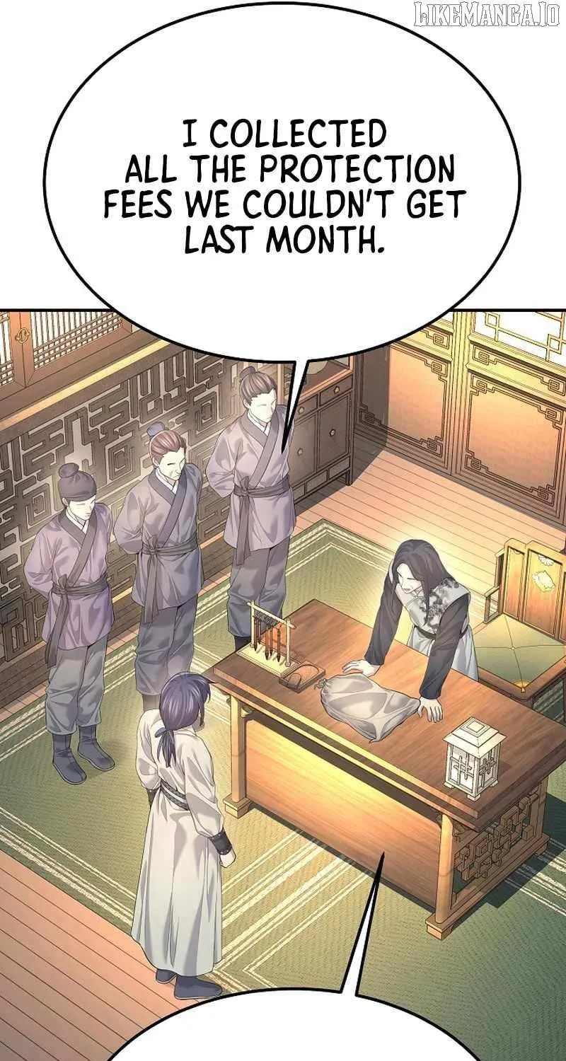 Monopolizing All Opportunities Chapter 18 page 40 - 