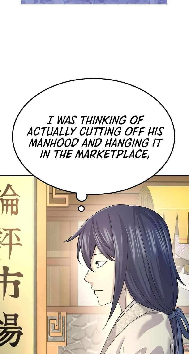 Monopolizing All Opportunities Chapter 18 page 47 - 