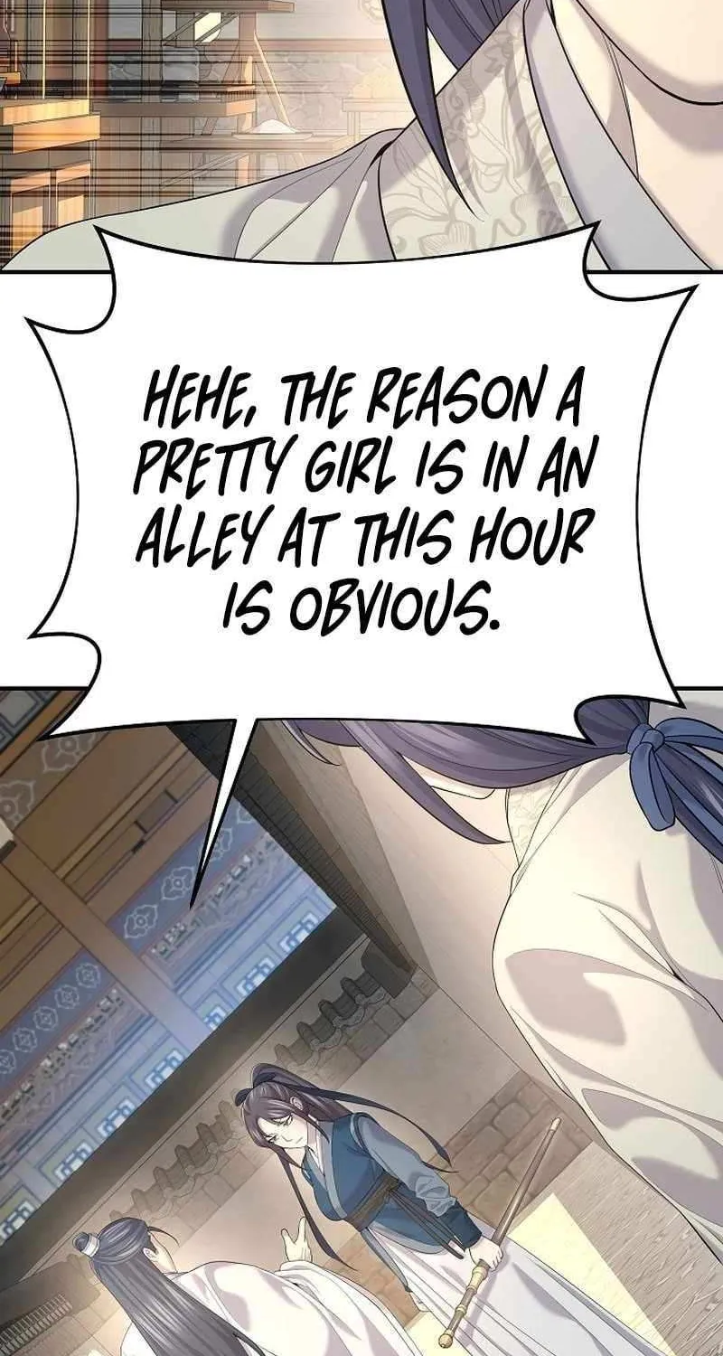 Monopolizing All Opportunities Chapter 18 page 51 - 