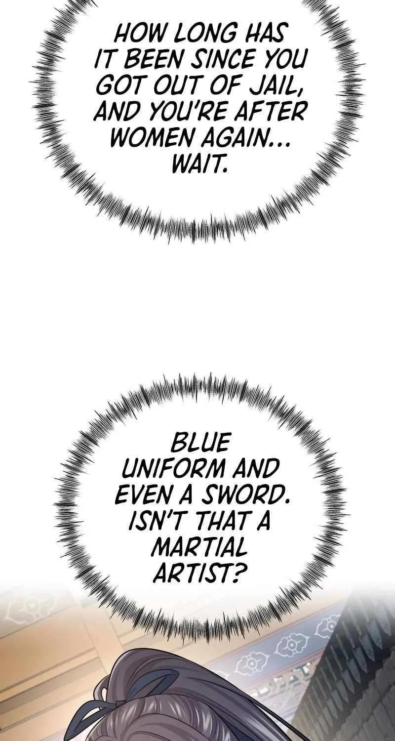 Monopolizing All Opportunities Chapter 18 page 54 - 