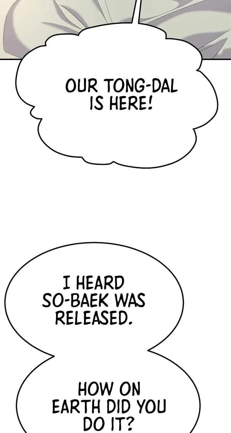 Monopolizing All Opportunities Chapter 18 page 8 - 