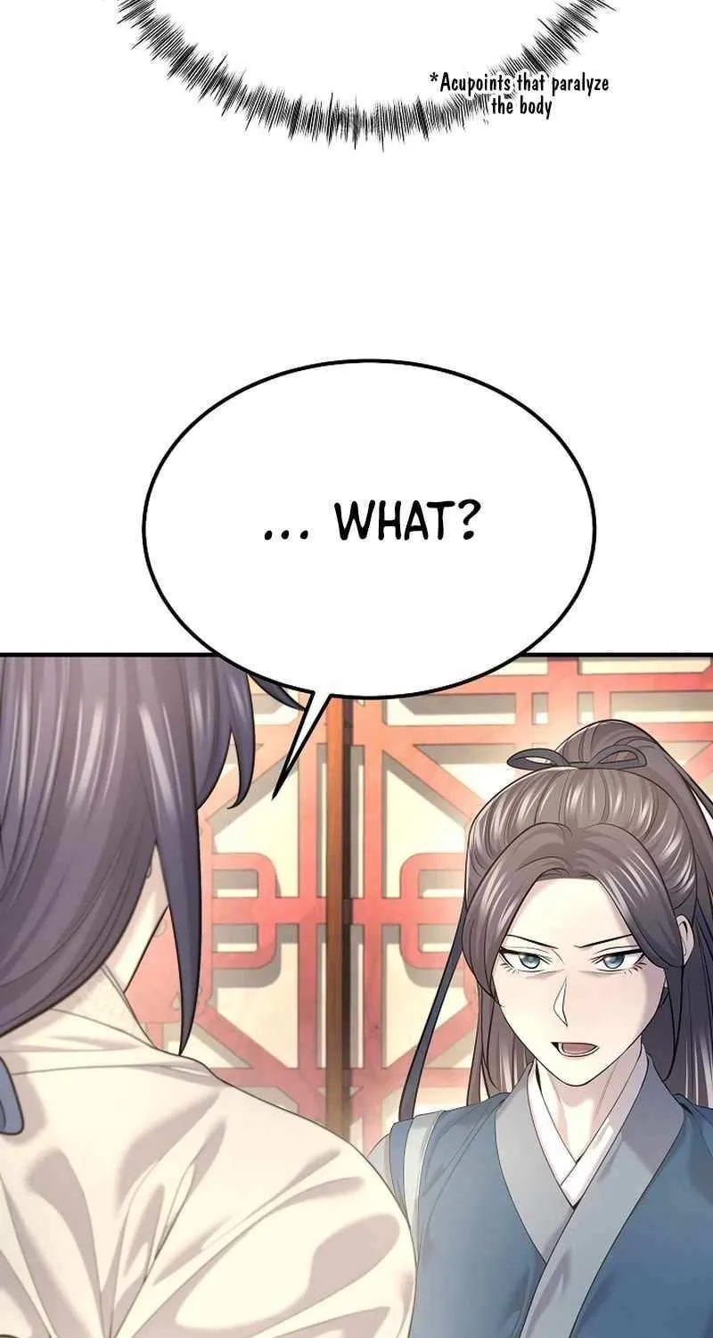 Monopolizing All Opportunities Chapter 18 page 76 - 