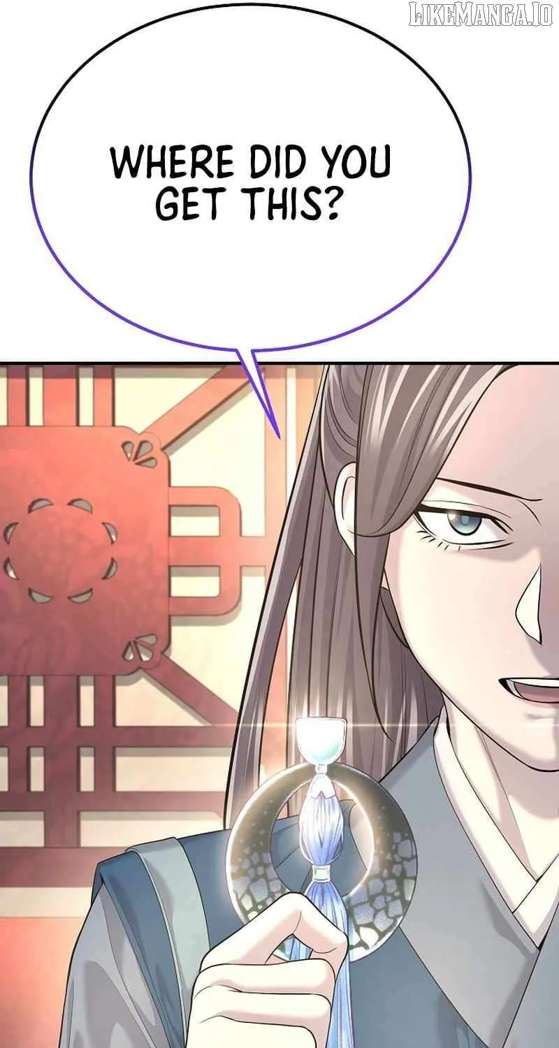 Monopolizing All Opportunities Chapter 18 page 78 - 