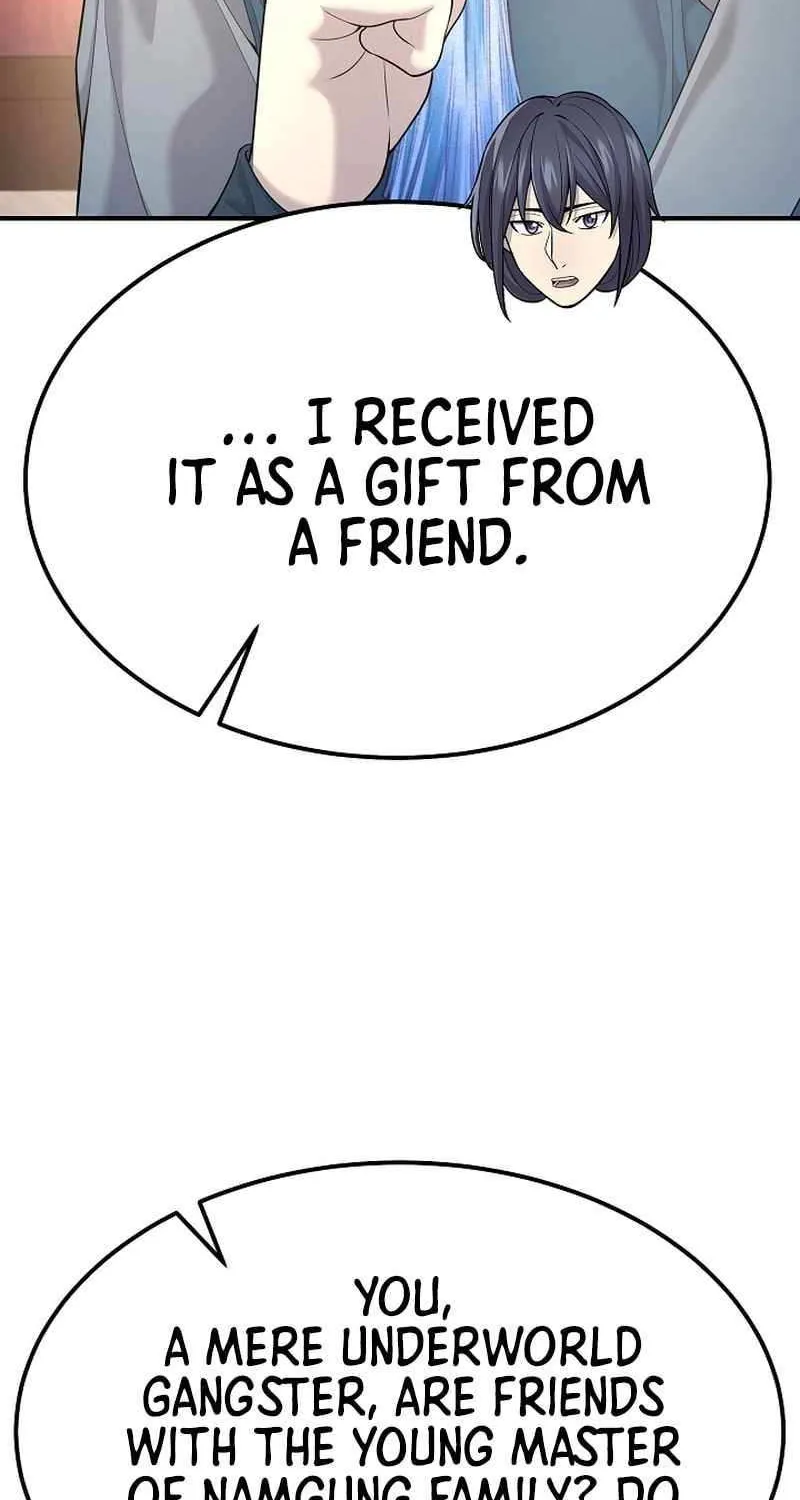 Monopolizing All Opportunities Chapter 18 page 79 - 