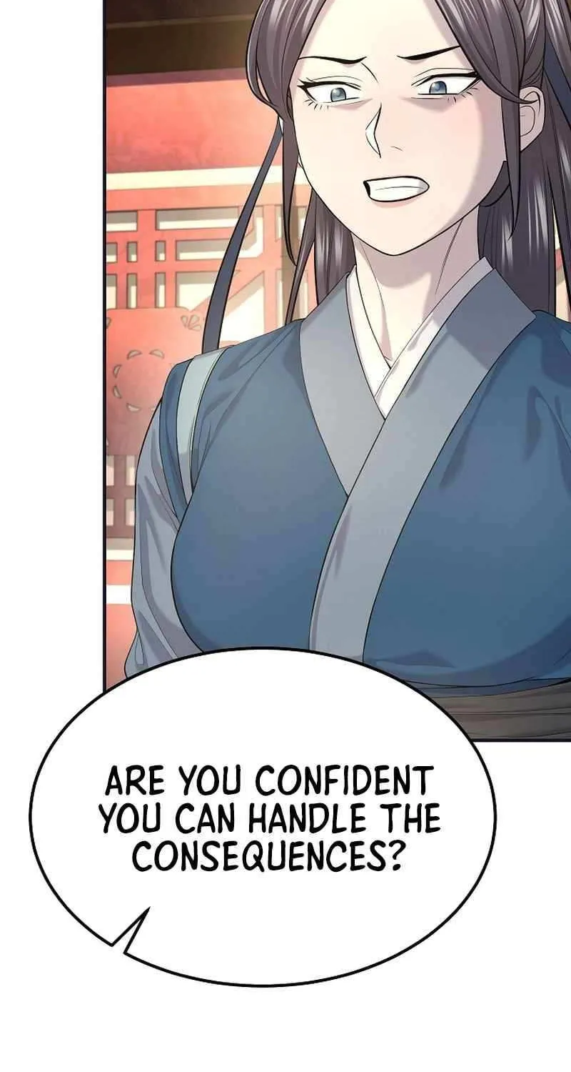 Monopolizing All Opportunities Chapter 18 page 85 - 