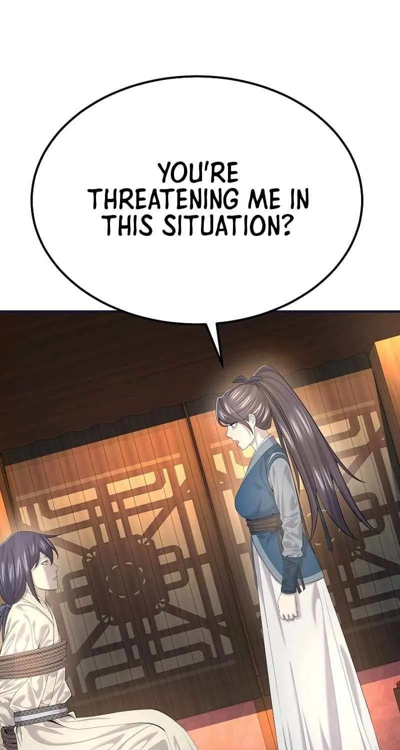 Monopolizing All Opportunities Chapter 18 page 86 - 