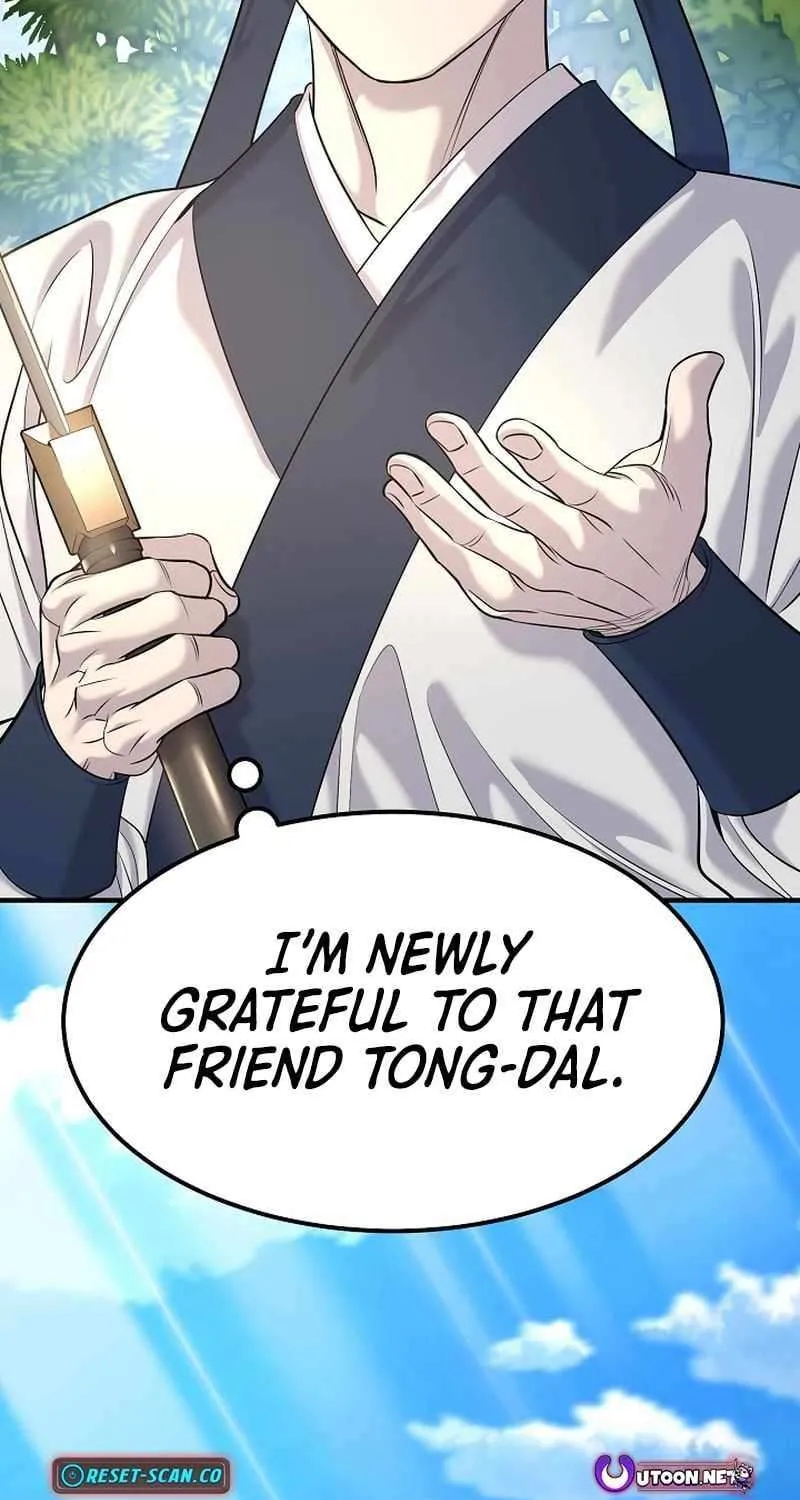 Monopolizing All Opportunities Chapter 18 page 96 - 