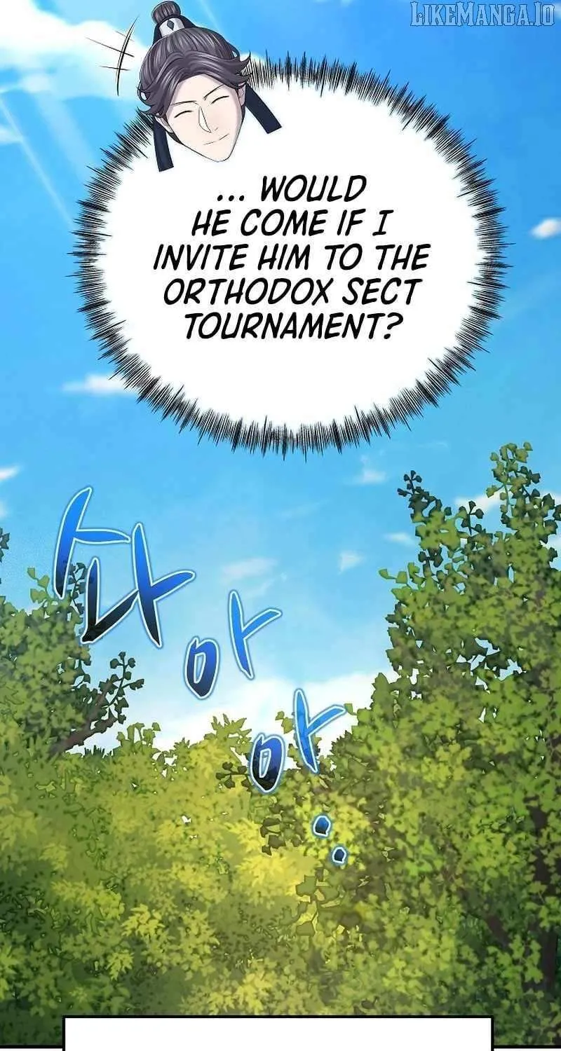Monopolizing All Opportunities Chapter 18 page 98 - 