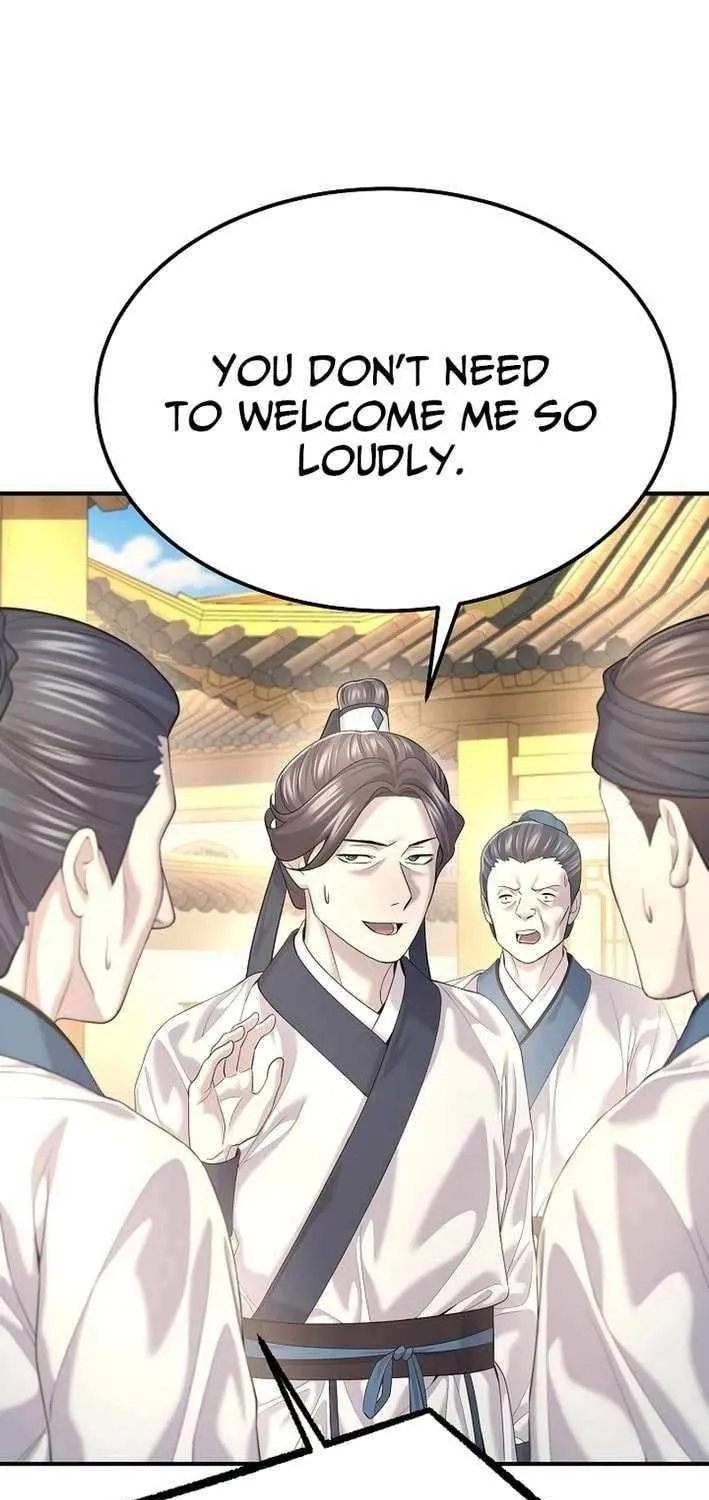 Monopolizing All Opportunities Chapter 19 page 19 - 