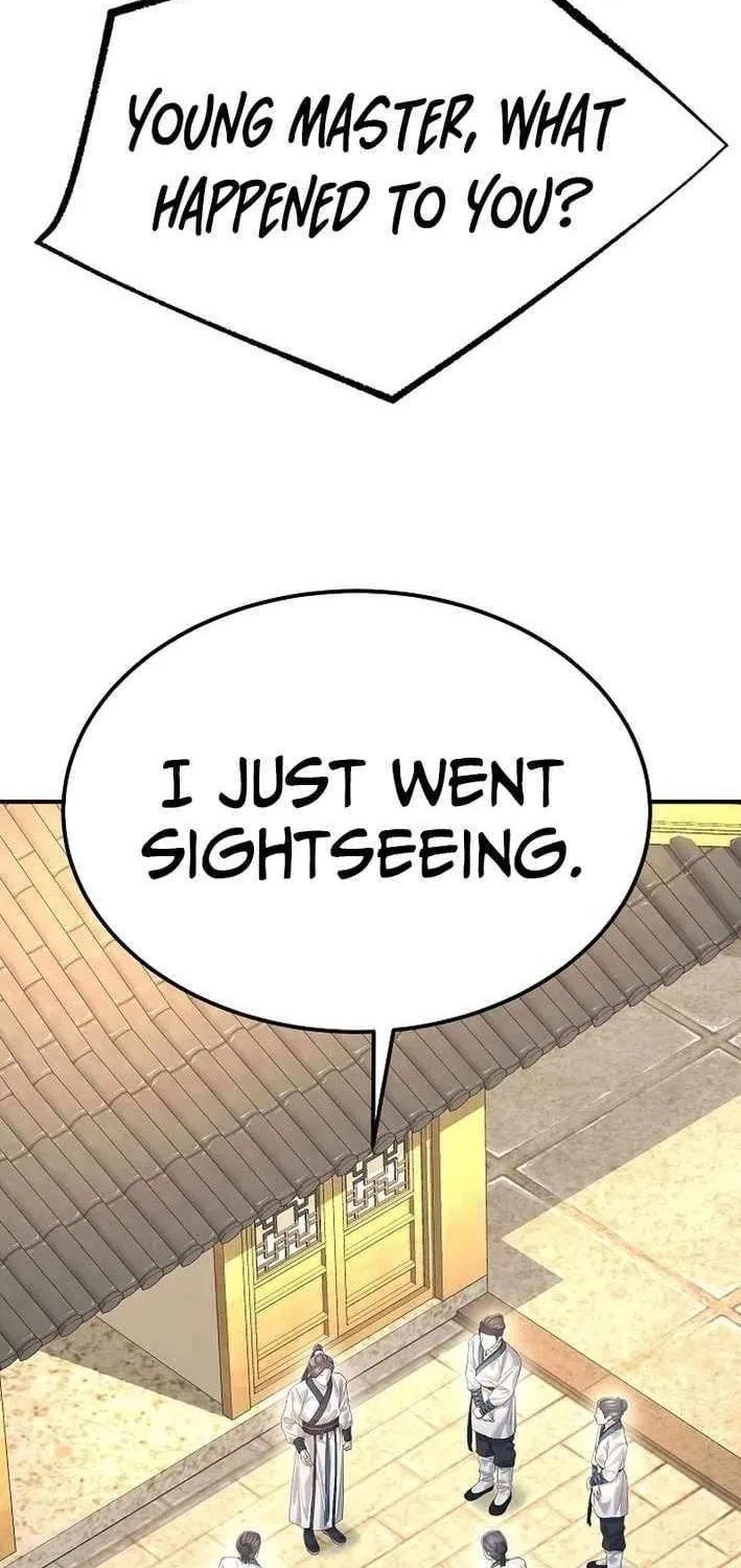 Monopolizing All Opportunities Chapter 19 page 20 - 