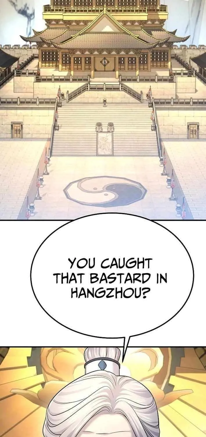 Monopolizing All Opportunities Chapter 19 page 3 - 