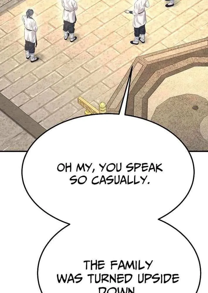 Monopolizing All Opportunities Chapter 19 page 21 - 