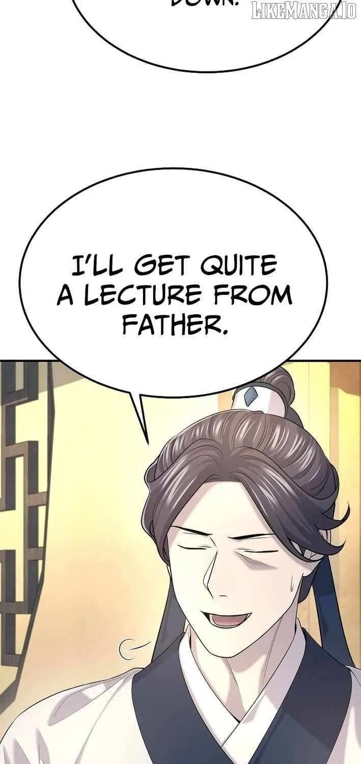 Monopolizing All Opportunities Chapter 19 page 22 - 