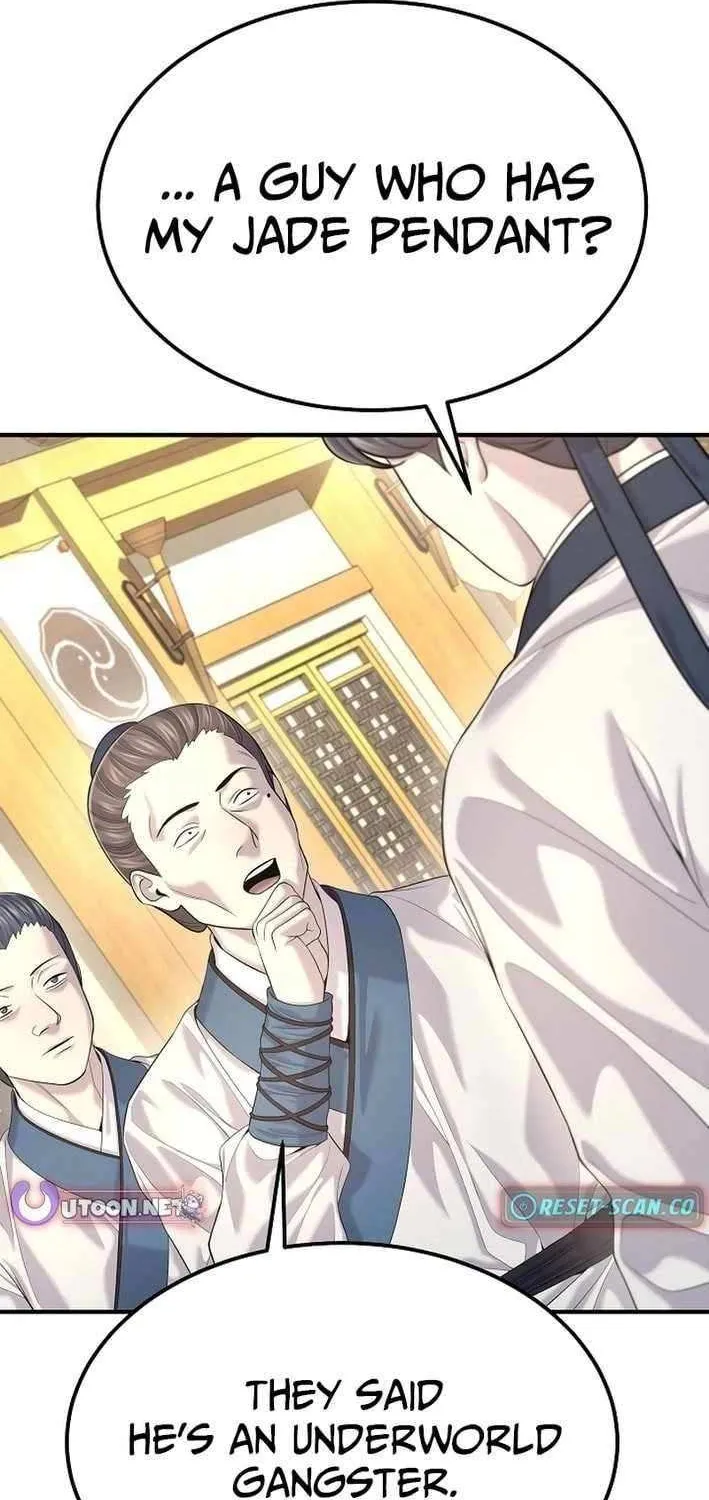 Monopolizing All Opportunities Chapter 19 page 25 - 