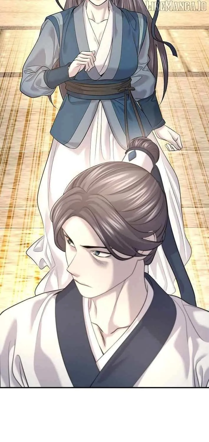Monopolizing All Opportunities Chapter 19 page 29 - 