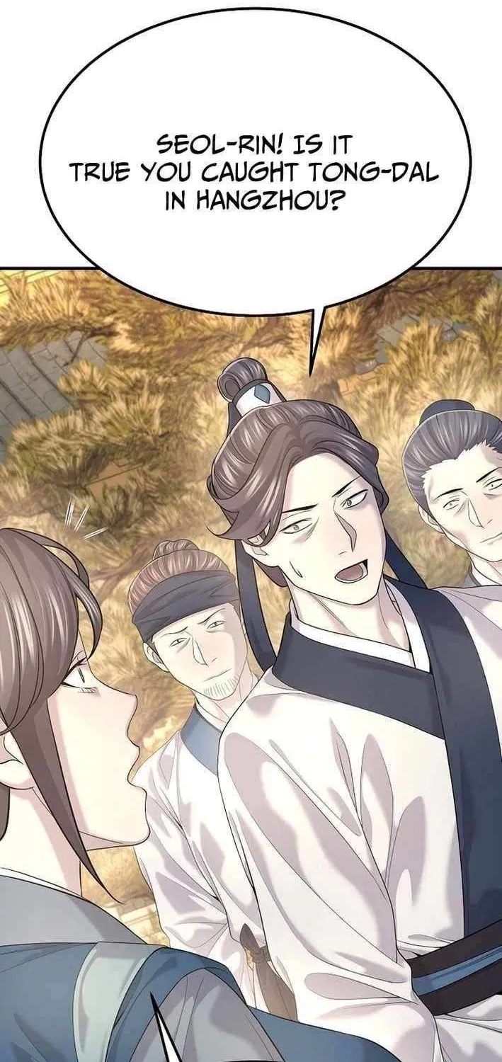 Monopolizing All Opportunities Chapter 19 page 30 - 