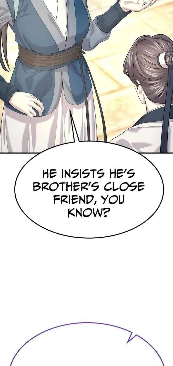 Monopolizing All Opportunities Chapter 19 page 32 - 