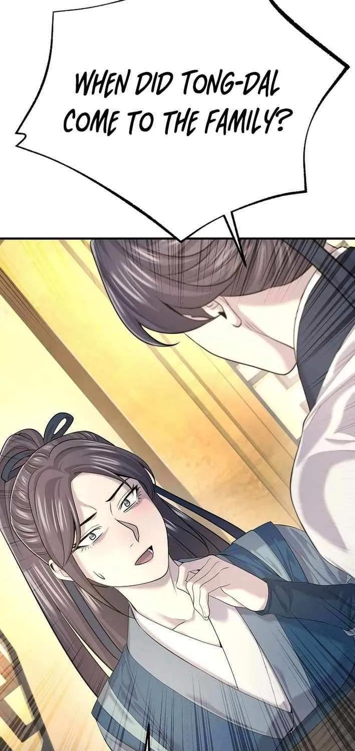 Monopolizing All Opportunities Chapter 19 page 38 - 