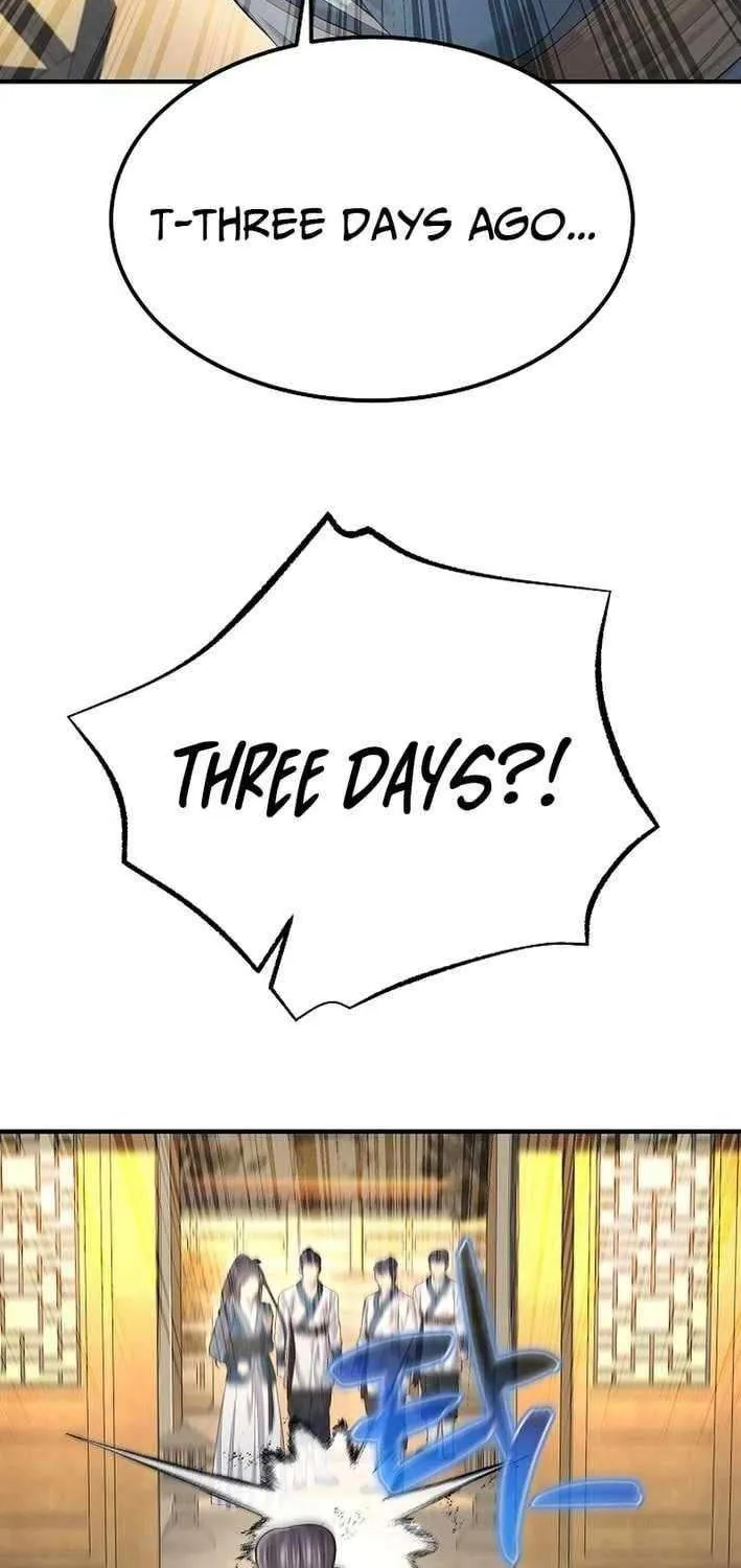 Monopolizing All Opportunities Chapter 19 page 39 - 
