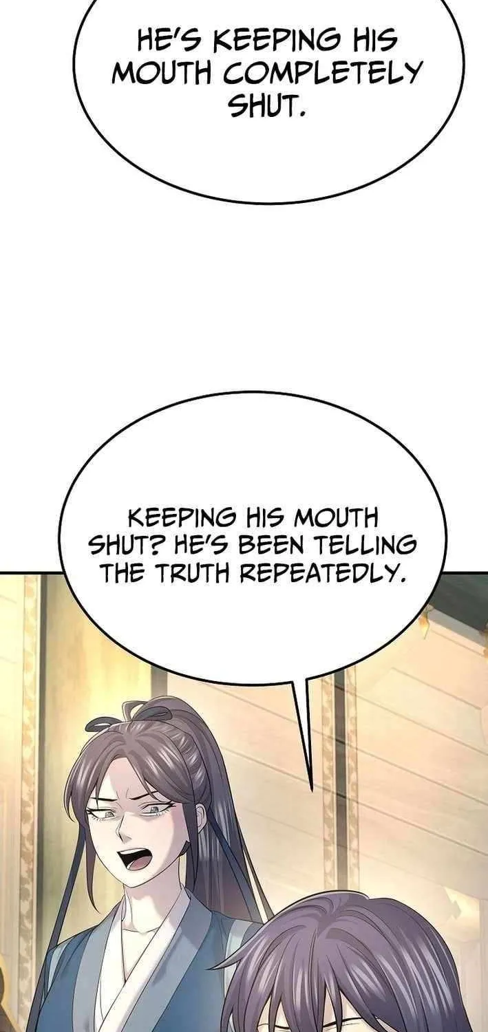 Monopolizing All Opportunities Chapter 19 page 6 - 