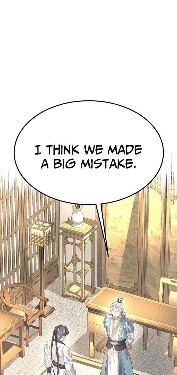 Monopolizing All Opportunities Chapter 19 page 51 - 